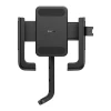 Мототримач Baseus GoTrip на дзеркало Black (C40572301111-01)