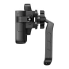 Мототримач Baseus GoTrip на дзеркало Black (C40572301111-01)