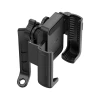Мототримач Baseus GoTrip на дзеркало Black (C40572301111-01)