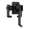 Мототримач Baseus GoTrip на дзеркало Black (C40572301111-01)