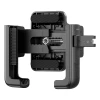 Мототримач Baseus GoTrip на дзеркало Black (C40572301111-01)