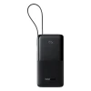 Powerbank Baseus Bipow 2 20000mAh 20W Black (P10077101113-01)