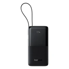 Powerbank Baseus Bipow 2 20000mAh 20W Black (P10077101113-01)