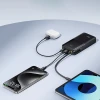 Powerbank Baseus Bipow 2 20000mAh 20W Black (P10077101113-01)