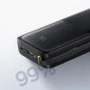 Powerbank Baseus Bipow 2 20000mAh 20W Black (P10077101113-01)