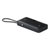 Powerbank Baseus Bipow 2 20000mAh 20W Black (P10077101113-01)
