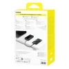 Powerbank Baseus Bipow 2 20000mAh 20W Black (P10077101113-01)