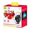 Автодержатель с функцией беспроводной зарядки Baseus Bayern Edition 15W Black (C40344000113-Z1)