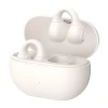 Бездротові навушники Baseus Bass 15 Clip Open-Ear TWS White (A00079500223-00)