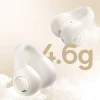 Бездротові навушники Baseus Bass 15 Clip Open-Ear TWS White (A00079500223-00)