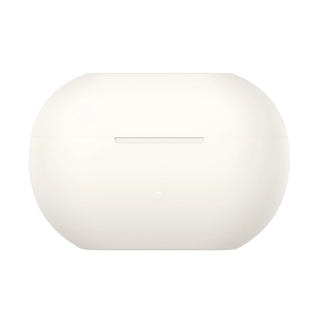 Бездротові навушники Baseus Bass 15 Clip Open-Ear TWS White (A00079500223-00)