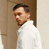 Бездротові навушники Baseus Bass 15 Clip Open-Ear TWS White (A00079500223-00)