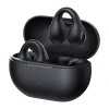 Бездротові навушники Baseus Bass 15 Clip Open-Ear TWS Black (A00079500113-00)