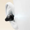 Бездротові навушники Baseus Bass 15 Clip Open-Ear TWS Black (A00079500113-00)