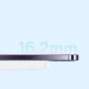 Powerbank Baseus Airpow 6000mAh 20W з кабелем Baseus Simple USB-C 30cm White (6932172677015)