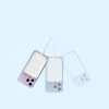 Powerbank Baseus Airpow 6000mAh 20W з кабелем Baseus Simple USB-C 30cm White (6932172677015)
