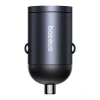 Автозарядка Baseus Tiny Star 30W USB-A USB-C Black (6932172677206)