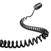 Автомобільний зарядний пристрій Baseus Tiny Star 30W Black (6932172677213)
