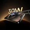 Автомобільний зарядний пристрій Baseus Tiny Star 30W Black (6932172677213)