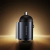Автомобільний зарядний пристрій Baseus Tiny Star 30W Black (6932172677213)