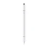 Стилус Baseus Smooth Writing 3 3-in-1 Magnetic White (P80080801211-00)