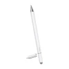 Стилус Baseus Smooth Writing 3 3-in-1 Magnetic White (P80080801211-00)