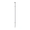 Стилус Baseus Smooth Writing 3 3-in-1 Magnetic White (P80080801211-00)