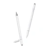 Стилус Baseus Smooth Writing 3 3-in-1 Magnetic White (P80080801211-00)