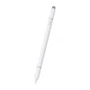 Стилус Baseus Smooth Writing 3 3-in-1 Magnetic White (P80080801211-00)