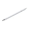 Стилус Baseus Smooth Writing 3 3-in-1 Magnetic White (P80080801211-00)