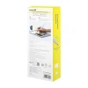 Стилус Baseus Smooth Writing 3 3-in-1 Magnetic White (P80080801211-00)