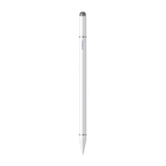 Стилус Baseus Smooth Writing 3 White (P80080801211-01)