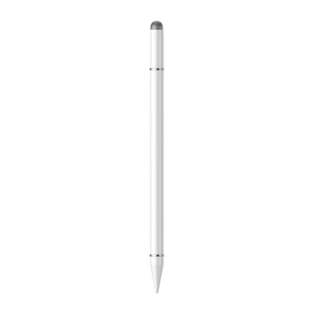 Стилус Baseus Smooth Writing 3 White (P80080801211-01)