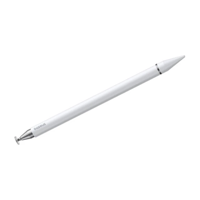 Стилус Baseus Smooth Writing 3 White (P80080801211-01)