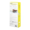 Стилус Baseus Smooth Writing 3 White (P80080801211-01)