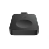 Бездротовий зарядний пристрій Baseus MagPro для Apple Watch Black with MagSafe (P10264106123-00)