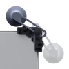 Автотримач Baseus MaxView Grey with MagSafe (C40180701813-00)