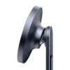 Автотримач Baseus MaxView Grey with MagSafe (C40180701813-00)