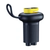 Автомобільний молоток безпеки Baseus GoTrip DT1 Black (C10972300121-00)