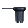 Автомобільний молоток безпеки Baseus GoTrip DT1 Black (C10972300121-00)
