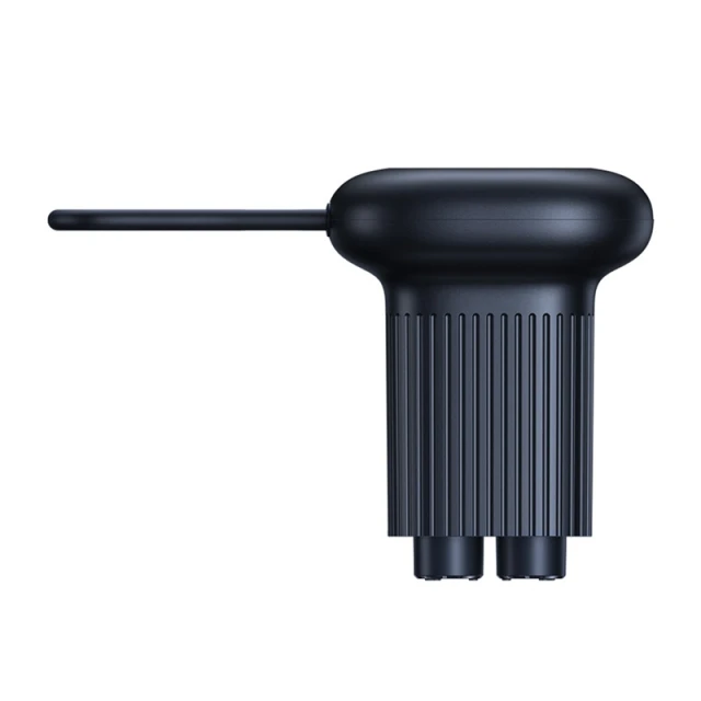 Автомобільний молоток безпеки Baseus GoTrip DT1 Black (C10972300121-00)