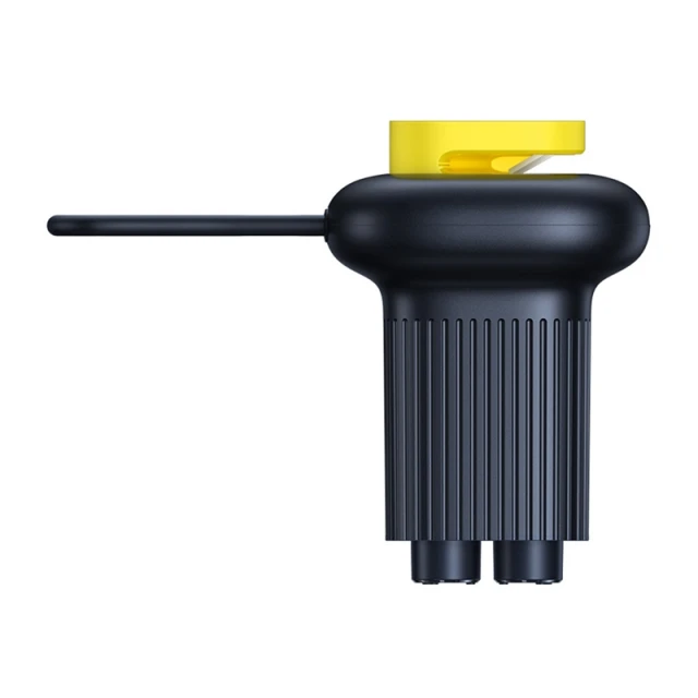 Автомобільний молоток безпеки Baseus GoTrip DT1 Black (C10972300121-00)