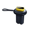 Автомобільний молоток безпеки Baseus GoTrip DT1 Black (C10972300121-00)