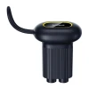 Автомобільний молоток безпеки Baseus GoTrip DT1 Black (C10972300121-00)