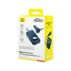 Автомобильное зарядное устройство Baseus PrimeTrip VW1 60W Black (6932172687465)