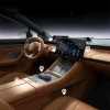 Автомобильное зарядное устройство Baseus PrimeTrip VW1 60W Black (6932172687465)