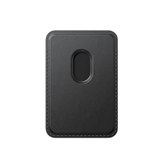 Гаманець Baseus MagPro 3 з підставкою Black with MagSafe (6932172690281)