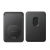 Гаманець Baseus MagPro 3 з підставкою Black with MagSafe (6932172690281)