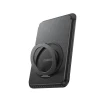 Гаманець Baseus MagPro 3 з підставкою Black with MagSafe (6932172690281)
