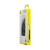 Гаманець Baseus MagPro 3 з підставкою Black with MagSafe (6932172690281)